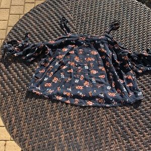 Flowy top